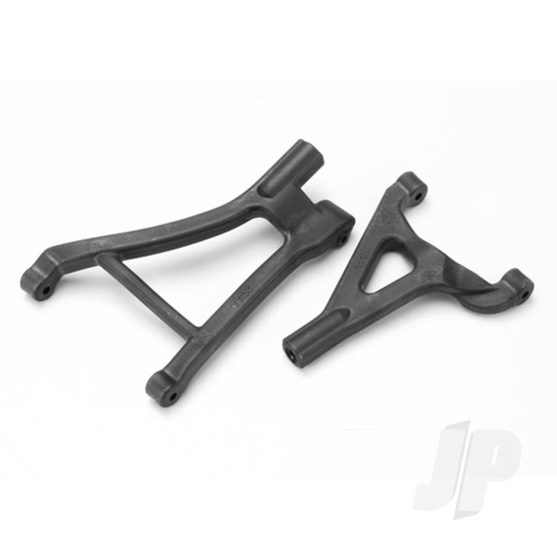 Suspension arm upper (1pc) / suspension arm lower (1pc) (right Front) (fits Slayer Pro 4X4)