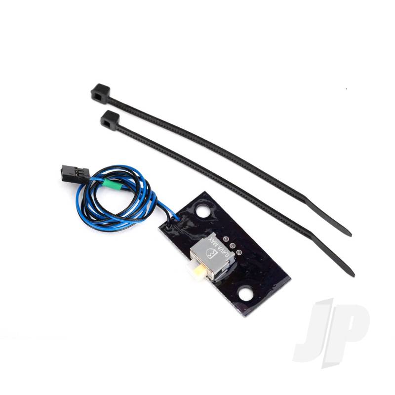 LED lights, high / low switch (for #8035 or #8036 LED light kits)