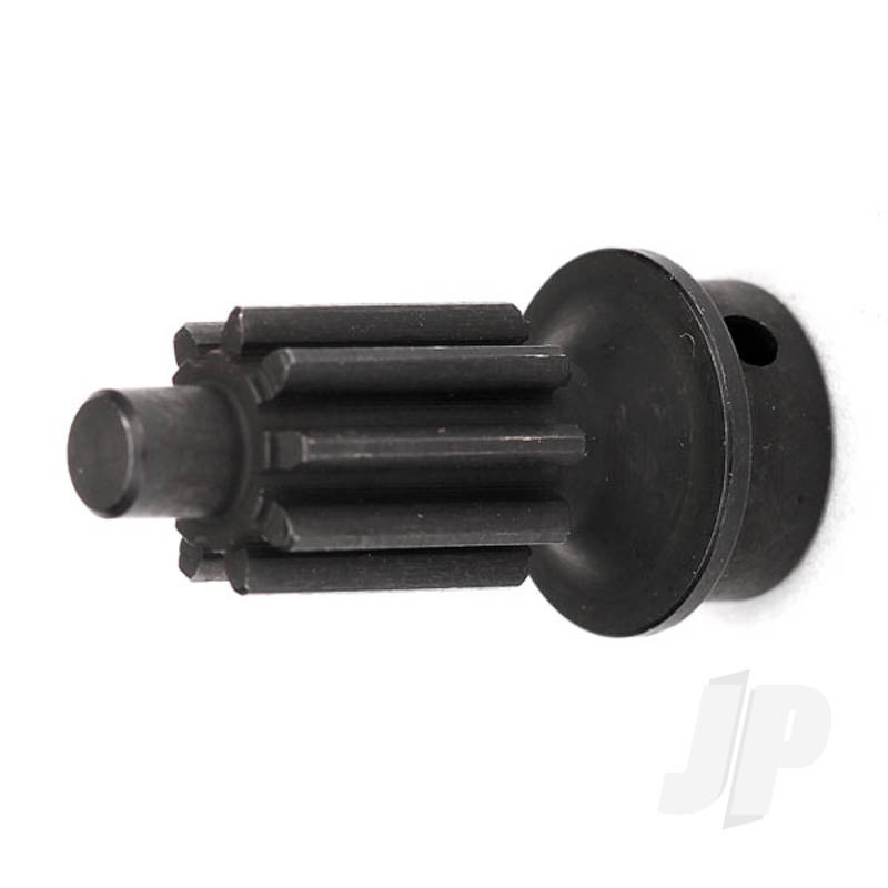 Portal drive input Rear (machined) (left or right) (requires #8063 Rear axle)