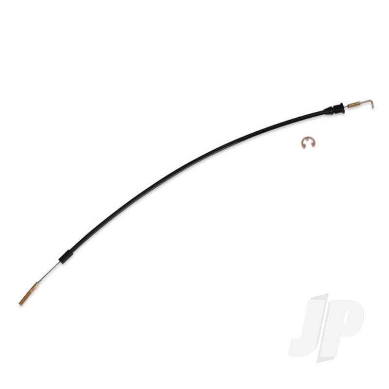 Cable, T-lock (Medium) (for use with TRX-4 Long Arm Lift Kit)