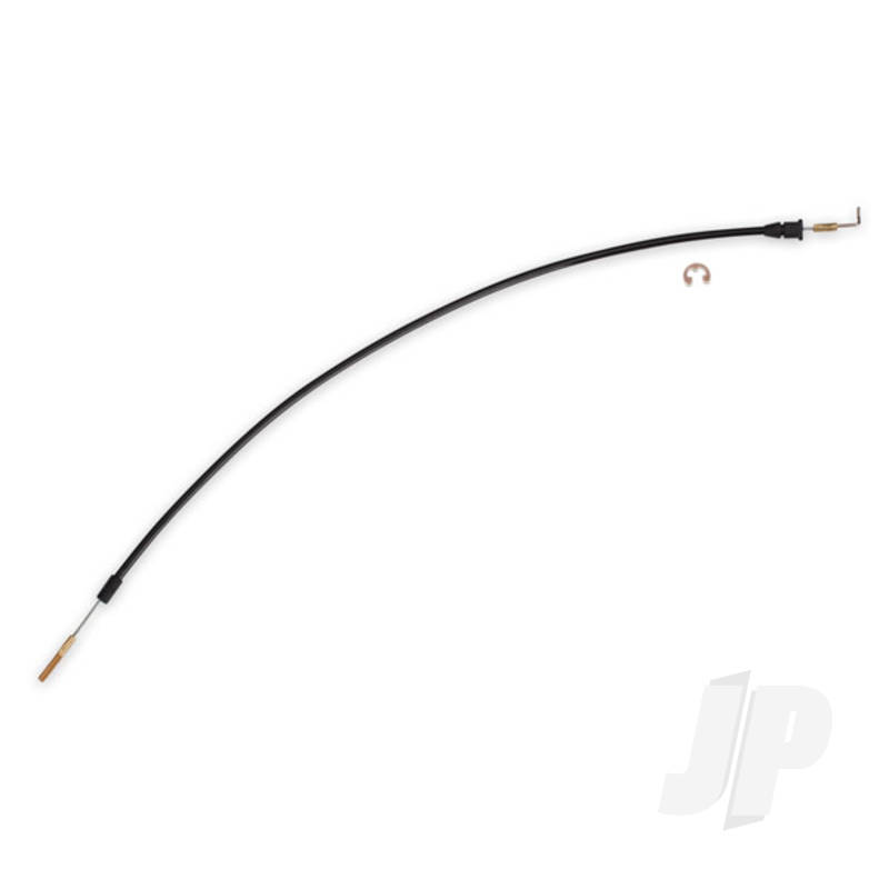 Cable, T-lock (extra Long) (for use with TRX-4 Long Arm Lift Kit)