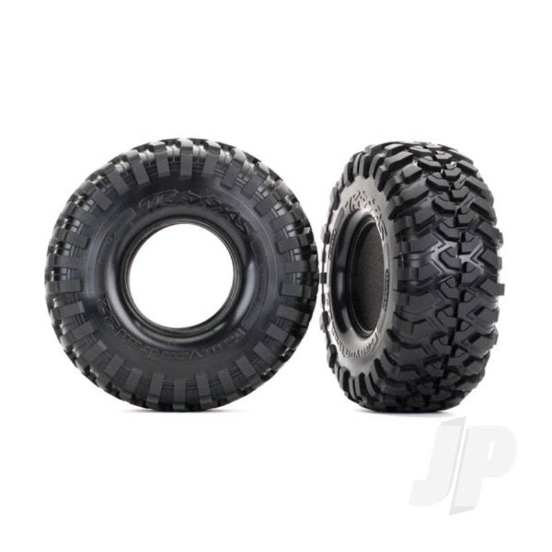 Tyres, Canyon Trail 5.3x2.2