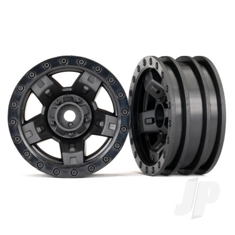 Wheels, TRX-4 Sport 1.9