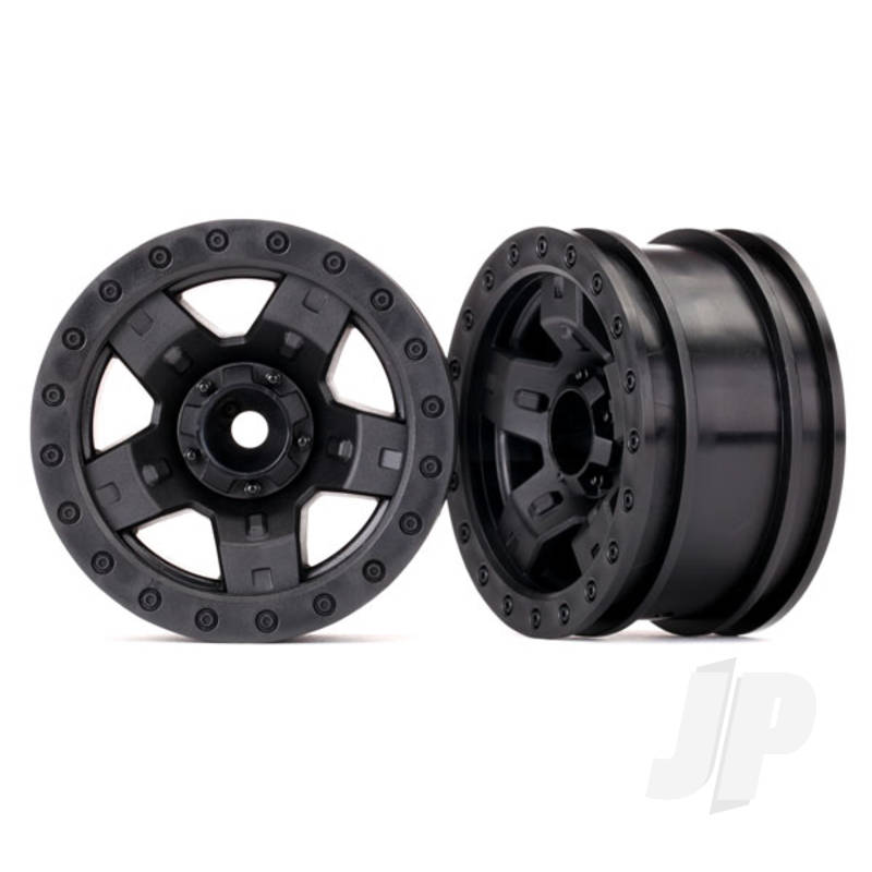 Wheels, TRX-4 Sport 2.2 (2)