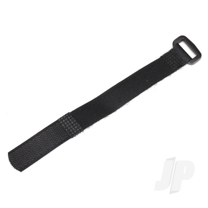 Battery strap (for 2200 2-cell and 1400 3-cell LiPo batteries)