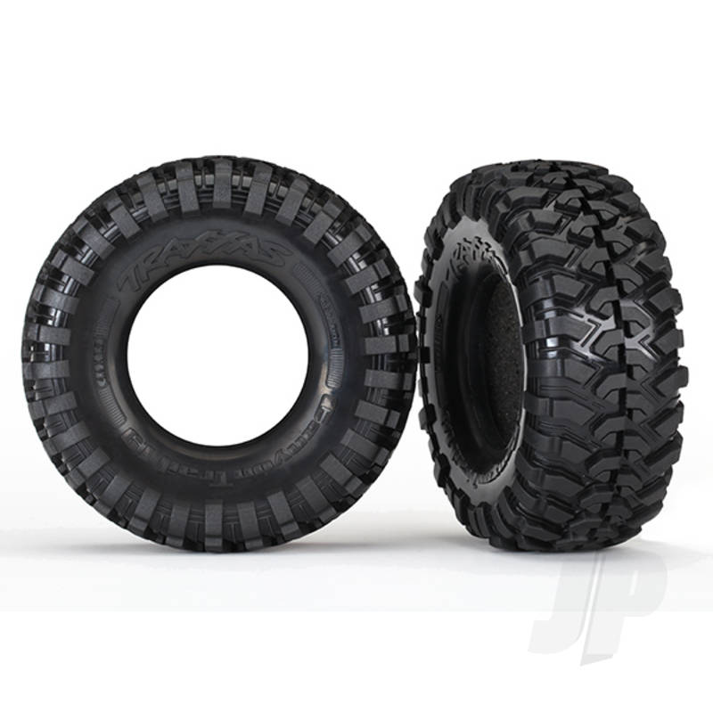 Tyres, Canyon Trail 4.6x1.9