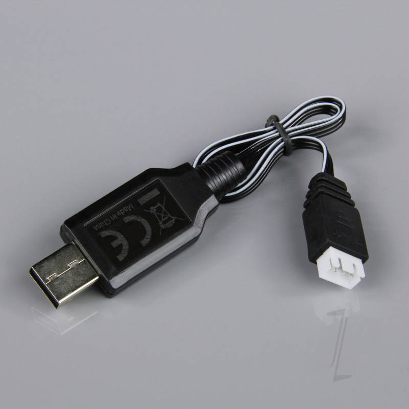 Charger USB Lithium 2S (SR48BR / Vector S BR / SR65BR / Hurricane)