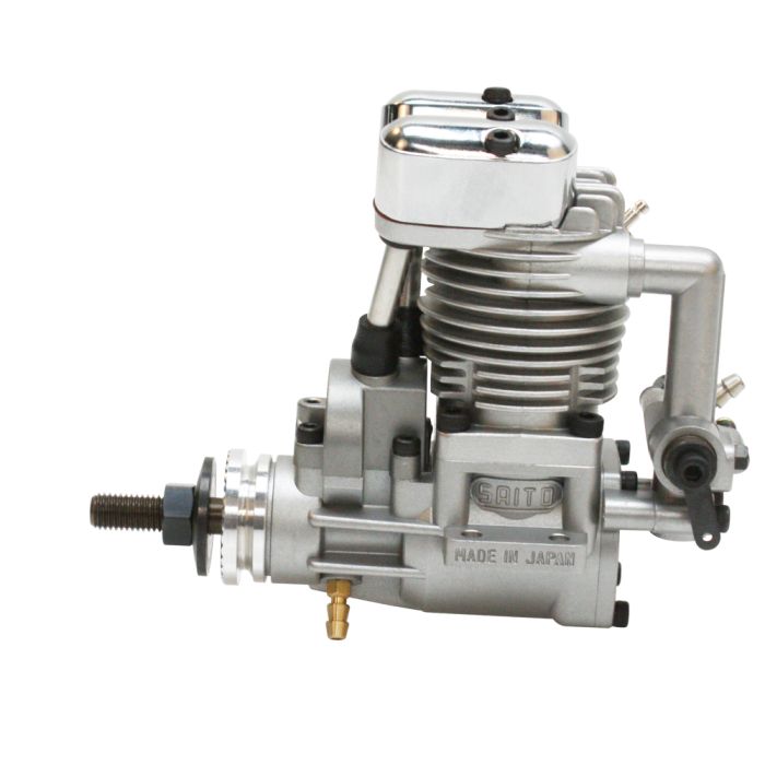 ホビーラジコン SAITO FA-30SH ホビーラジコン SAITO FA-30SH Saito Engine - Saito FA-30 S H - FA