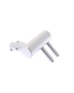 DLE 50cc / DLE55 cc / DA50cc Gas / Petrol Single Cylinder 2 Stroke Engine Pit Style Exhaust