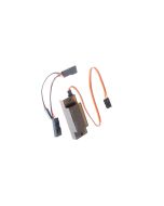 RCEXL Ignition Mini Tachometer RPM Reader