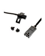 RCEXL Dual Output Hall Effect Sensor for V IL 3 4 5 7 9 Cylinder CDI Ignition #1 