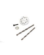 6Star Prop Jig / Drill Guide with Screw for DLE-30 DLE-55 EME-35 EME-55 EME-60 DLA-32 Gas / Petrol Engines