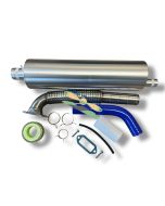 DLE 170RAP Canister