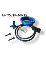 FA-170 / FA-200 R3 Bracket & Magnet Ring
