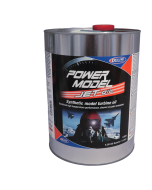 Deluxe Materials Power Model Jet Oil 5 Liter