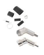 RCEXL CM-6 120 Degree 10mm 9/16" (14mm) Hex Spark Plug Cap Repair Kit