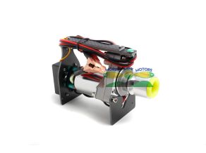 Heavy Duty Small Cone Starter for 15cc - 80cc Gas Engines 3s / 4s Lipo 