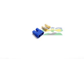 EC3 Plug / Connector Blue (Female)