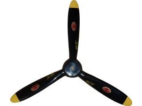 23" x 10" 3 Blade B-Y Tips