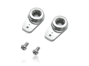 Metal horn package (L: 15.5)