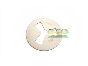 FA-170 / FA-200 / FG-33 R3 Baffle