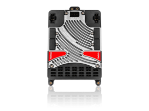 PowerBox Royal SR2 incl. SensorSwitch and TFT-Display