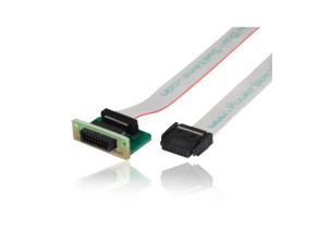 Extension for LC-Display