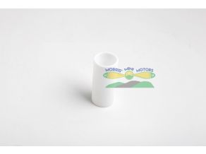 Teflon Joiners for Canister Muffler / Exhaust 22mm ID 