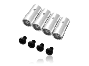 RDS Metal adapter (Pack 2)