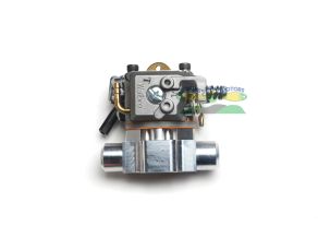 FG-57Ts Carb Conversion 