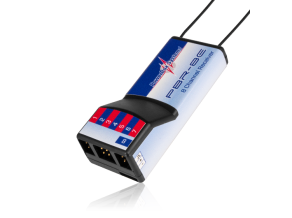 8 Channel Receiver "PBR-8E"