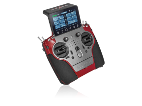 PowerBox ATOM (Handheld Version) Radio Mode 2