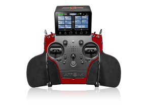 PowerBox ATOM (Tray Version) Radio Mode 2