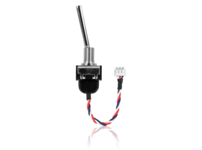 Momentary switch 2POS-L-OM-AB (2 position, long, mounting position A and B)