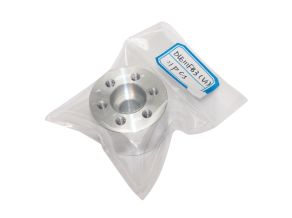 DLE 111cc Prop Hub V1