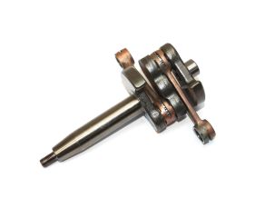 DLE 111FB Crankshaft