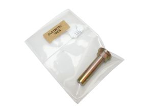 DLE 120Y Prop bolt