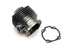 DLE 120Y Cylinder