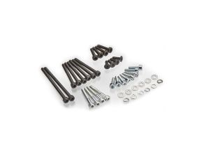 DLE 120Y Screws (outfit)