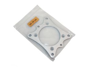 DLE 120Y Engine Base