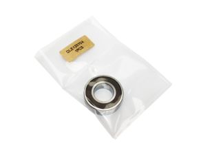 DLE-120 BEARING 6003