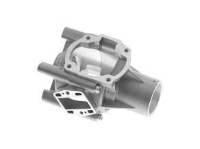 DLE 120Y Crankcase