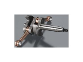 DLE 120Y Crankshaft