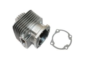 DLE 170G Cylinder