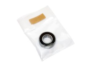 DLE 170G Screws (outfit)