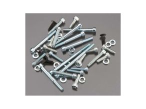 DLE-170 SCREWS (OUTFIT)