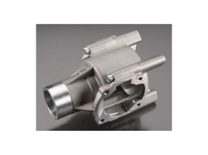 DLE 170G Crankcase