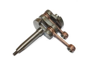 DLE 170G Crankshaft