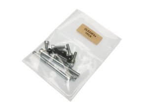 DLE 20F Screws (outfit)