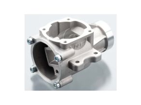 DLE 20F Crankcase